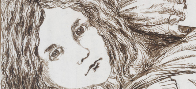 Alice in Wonderland at the British Library - Bookanista