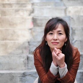 Gong Ji-young: Dictators' daughters