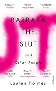 Barbara the Slut A PB+FL.indd