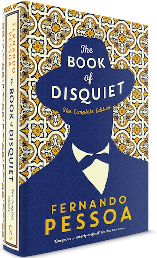 The Complete Works of Álvaro de Campos by Fernando Pessoa, New Directions