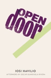 Open_Door