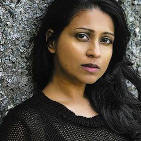Sheena Kamal: The rage that simmers