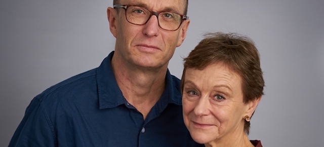 Nicci French: What lies beneath - Bookanista