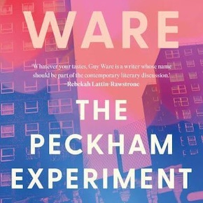 Approaching The Peckham Experiment