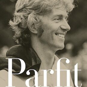 The Book of Derek Parfit
