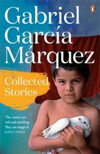 Gabriel García Márquez: ‘A Very Old Man with Enormous Wings’ - Bookanista