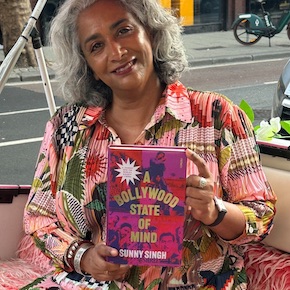 The sparks of an obsession - Bookanista