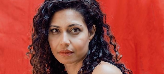 Amna Rao Ami Rao: All life is here - Bookanista