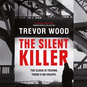 Trevor Wood: A race against time and memory