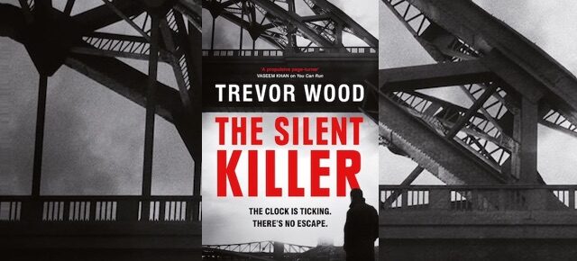 Trevor Wood: A race against time and memory