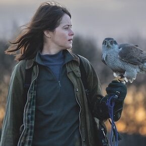 Bookmarking the BFI London Film Festival