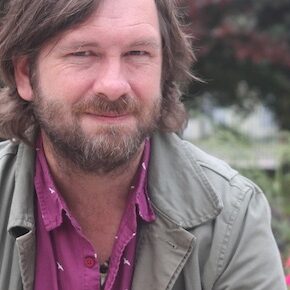 Leo Butler: All of life's dramas