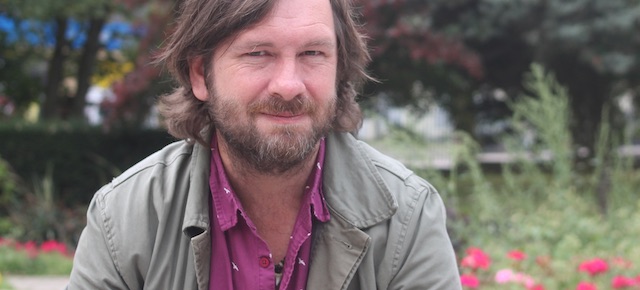 Leo Butler: All of life's dramas