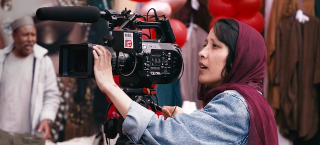 World cinema in the spotlight at LFF 2026
